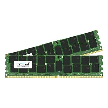 未使用 32GB DDR4 2133 ECC CT4K8G4RFD8213 未使用 32GB DDR4 2133 ECC CT4K8G4RFD8213 - メルカリ
